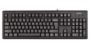 Tastatura A4Tech KM-720-B-USB