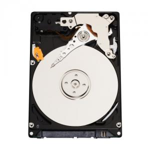 750 GB HDD Western Digital Scorpio Black