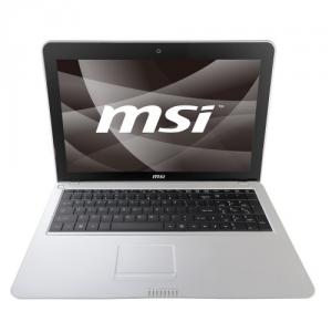 Notebook / Laptop MSI X600-027EU