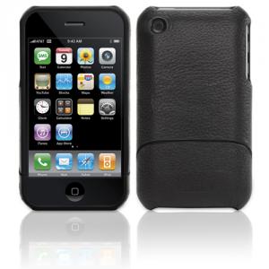 GRIFFIN Elan Form for iPhone 3G Black