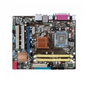 Placa de baza Asus P5KPL-AM SE, LGA775