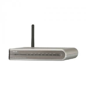 Router Wireless ASUS WL-520GC