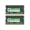 Kit memorie Corsair SODIMM 2x2GB PC2-5300