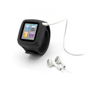 GRIFFIN Slap for iPod Nano 6th Generation