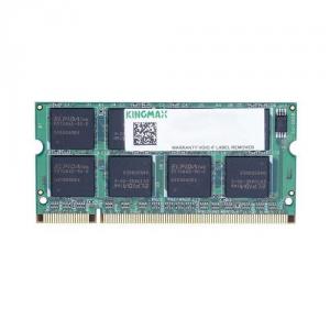 Memorie Kingmax DDR2 SODIMM 2GB PC6400