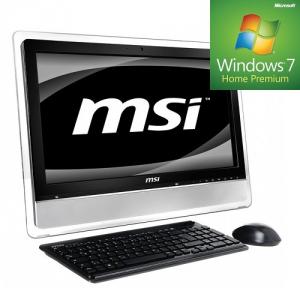 Sistem PC MSI AE2420 3D-014EE 24
