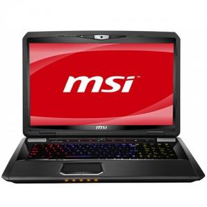 Notebook / Laptop MSI GT780R-081NL 17.3