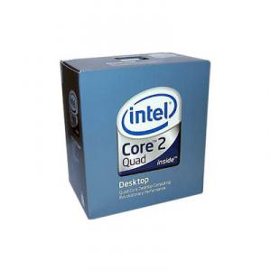 Procesor INTEL Core 2 Quad 2.83Ghz, Box