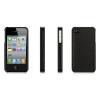 Griffin elan form graphite for iphone 4g