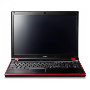 Notebook / Laptop MSI GX620X-060EU