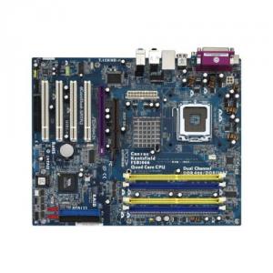 Placa de baza Asrock 4COREDUAL-SATA2R2.0