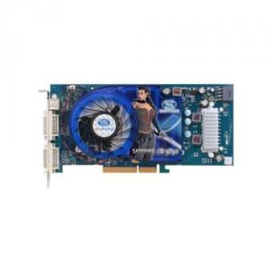 Placa video Sapphire Radeon HD 3850 AGP 8X