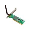 Adaptor wireless asus wl-138g/encore, pci