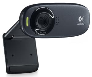 Logitech Webcam C310 960-000637