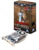 Placa video sapphire radeon hd 4650