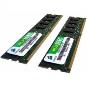 Kit memorie Corsair SDRAM 2x1GB PC2-5300
