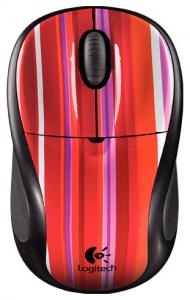 Mouse Logitech M305 Wireless USB