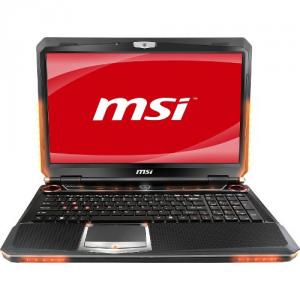 Notebook / Laptop MSI GT683-422NL 15.6