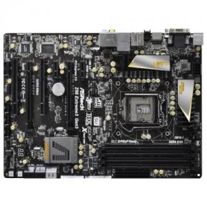 Placa de baza ASRock Z68 EXTREME3 GEN3 1155