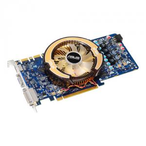 Placa video Asus GeForce 9800 GT