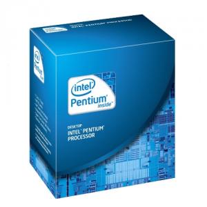 INTEL Pentium DualCore G850 SandyBridge BOX