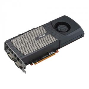 Placa video Asus GeForce GTX 480