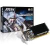 Placa video msi geforce 8400 gs