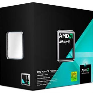 Procesor AMD Athlon II 630 X4, 2.8 GHz BOX