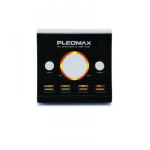 Boxe SAMSUNG Pleomax PSP5100B