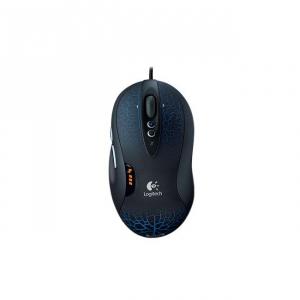 Mouse LOGITECH G5, Laser, USB