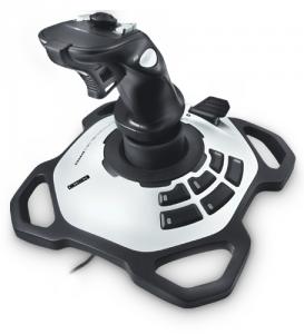 Logitech Extreme 3DPro Profi - PC Joystick