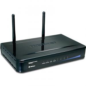 Router wireless Trendnet TEW-632BRP