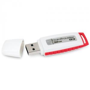 Stick memorie USB Kingston 32GB