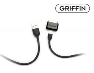 GRIFFIN Charge/Sync Cable Kit
