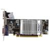 Placa video msi ati radeon hd5450 512mb