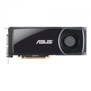 Placa video Asus GeForce GTX 570