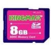 Kingmax memorie 8gb sd hc class 6