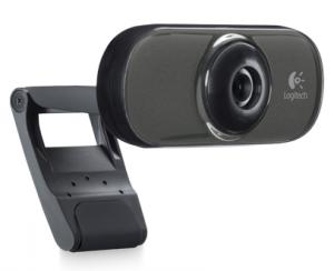 Logitech Webcam C210 960-000656