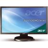 Monitor LCD Acer 24' Wide Full HD DVI