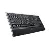 Tastatura logitech illuminated