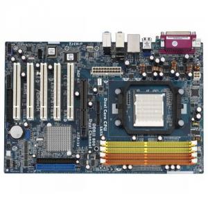 Placa de baza Asrock AM2NF3-VSTA AM2