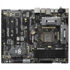 Placa de baza ASRock P67 EXTREME4 GEN3 1155