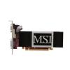 Placa video msi nvidia nx8400gs-td512eh