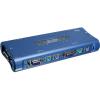 KVM Switch TRENDnet TK-400K