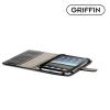 GRIFFIN Elan Passport for iPad Black