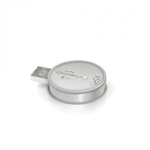 Stick memorie USB LaCie CurrenKey 8GB