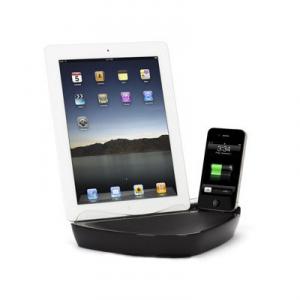 GRIFFIN PowerDock Dual for iPad and iPhone