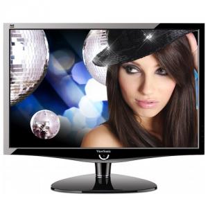 Monitor LCD Viewsonic VX2439wm Wide 24