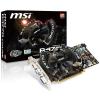 Placa video msi ati r4770 cyclone