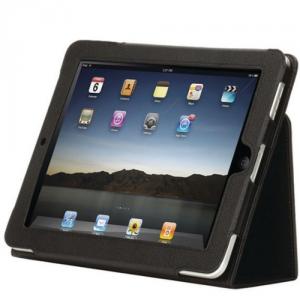GRIFFIN Elan Folio Leather for iPad 2 Black